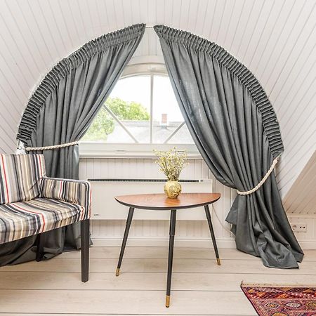 Vila Pervalka Ngoại thất bức ảnh
